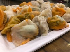 -宝源饺子(麦子店街店)