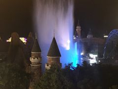 -芽庄珍珠岛游乐园