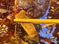 -肖肖酸萝卜鱼火锅(总店)