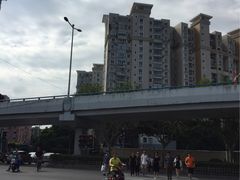 -上海旅游集散中心(万体站)