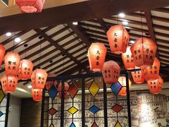 大堂-大壶春生煎(四川中路店)