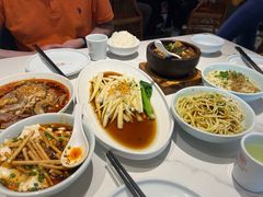 -夫妻肺片·中华老字号·正宗川菜(春熙路店)