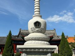 -天津大悲禅院