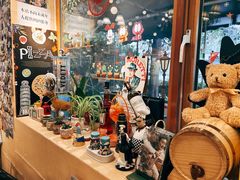 -后厨意餐La Cucina(外交公寓店)