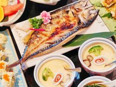 -昱匠·日本料理(金融街店)