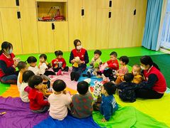 -全优加早教托育园(广百新一城店)