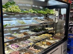 -重庆麻辣烫(国权路店)