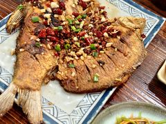 -刘师父老汉口江湖菜(蔡锷路店)