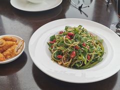 -小南洋海景餐厅(深圳湾店)