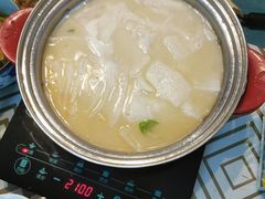 -肖仙仙羊肉汤·创于1996年(三官堂总店)