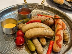 -马克西姆俄罗斯餐厅(通亚街店)