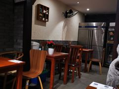 -樊三嬢手工甜水面(大邑安仁店)