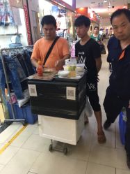 -富力儿童世界(富力广场店)