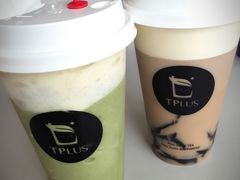 -TPLUS茶家(淮海店)