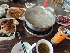 -官塘兄弟·潮汕牛肉店(官塘总店)