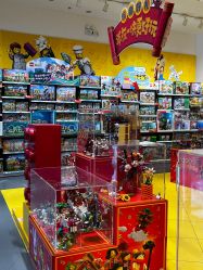 -乐高授权专卖店(华采天地店)
