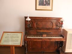 -鼓浪屿钢琴博物馆