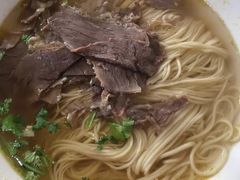 -鑫明明拉面(宁化路店)