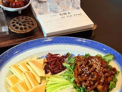 -玖五京菜(杭州城北万象城店)