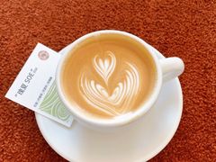 -纽巷咖啡 SOFTFOCUS COFFEE(锦和巴黎时韵店)