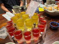 -食味酒味天津菜·古法鲜酿米酒(鼓楼店)