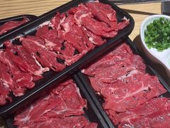 -正禾鲜·潮汕牛肉火锅(凯德天府店)