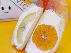-Fruwich果明治(西单更新场店)