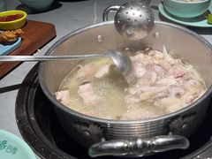 -原味四季椰子鸡(平湖天虹店)