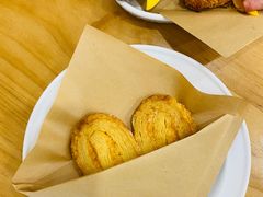 -echoes coffee回响咖啡(红山店)