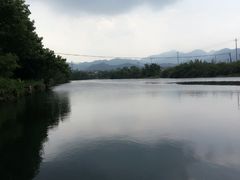 -莫干山风景区