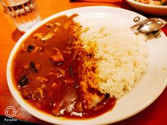 -COCO壱番屋(北京平安国际金融中心店)