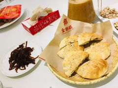 -金狮麟·新豫菜(金码大厦店)