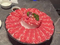 -德天肥牛海鲜火锅(城西银泰店)
