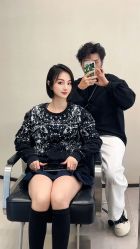 -汀南丝雨Hair design