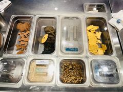 餐具摆设-陕拾叁-西安糕点(大雁塔店)