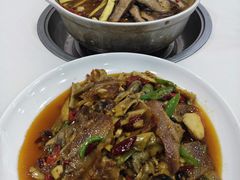 -松州古城