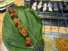 -泰善串店•延边朝鲜族烧烤(理工大学店)