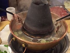 -月圆火锅(宁海东路二店)