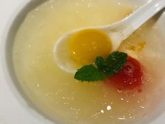 -小广寒电影艺术餐厅(小广寒经三路店)