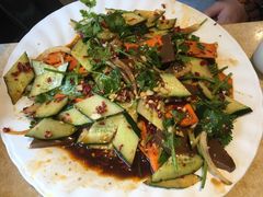 橡子冻-英子补身汤(海兰路店)
