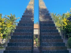 -海南清水湾莱佛士酒店