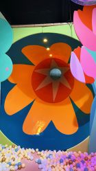 -动力星球家庭亲子游乐中心