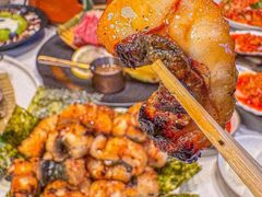 -缘·金家烤鳗鱼(西塔总店)