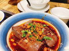 -冯烫烫跷脚牛肉·川菜小馆(武胜西街店)