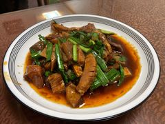 特色牛三宝-华铝饭店