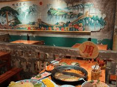 -周小明火锅(黑金冠社区店)