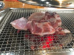 -肉甲韩国木炭烤肉(新壹街1店)