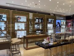 -眼镜大师·Optic Master·蔡司官方授权店(杭州大厦购物城店)