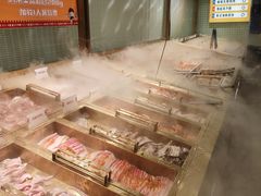 -姜胖胖无限自助烤肉(光明万达店)