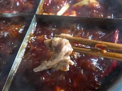 -渝味黄姐火锅(黄泥村店)
